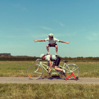 The Bike Boys