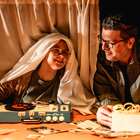 Soldaat Van Aken, de vijand lacht zich dood