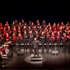 Jazzathome: Vokalis