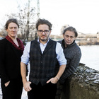 Jazzathome: Johan Dupont Trio