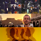 BRAND! Dag 4: Woolvs - Mattias De Craene & Alex Zhang Hungtai - STUFF.