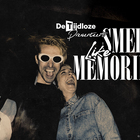 Smells Like Memories (live-rockumentary rond Nirvana)