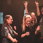 VAN DEN BEGIN zingt REYMER