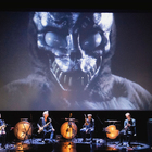 BL!NDMAN & DONNIE DARKO