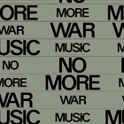 NO MORE WAR MUSIC