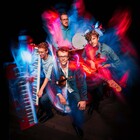 Floris and the Flames