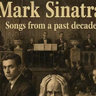 Songs from a past decade. 