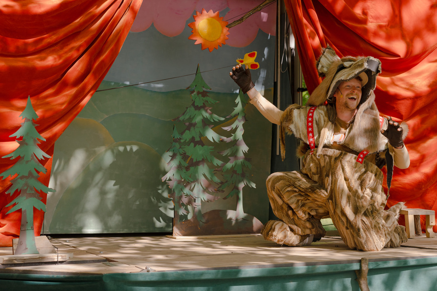 Bos1 (c) Illias Teirlinck