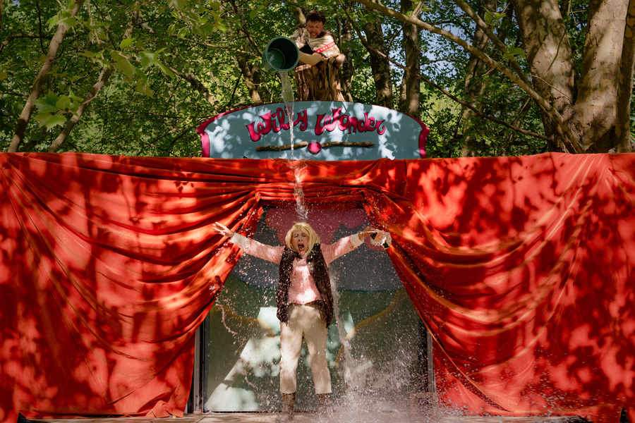 Bos3 (c) Illias Teirlinck