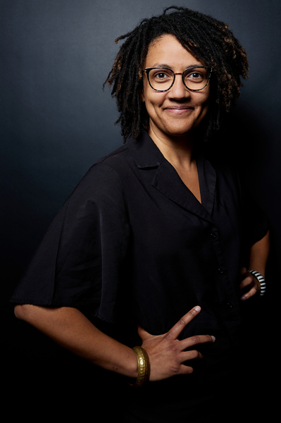 Kelia Kaniki Masengo