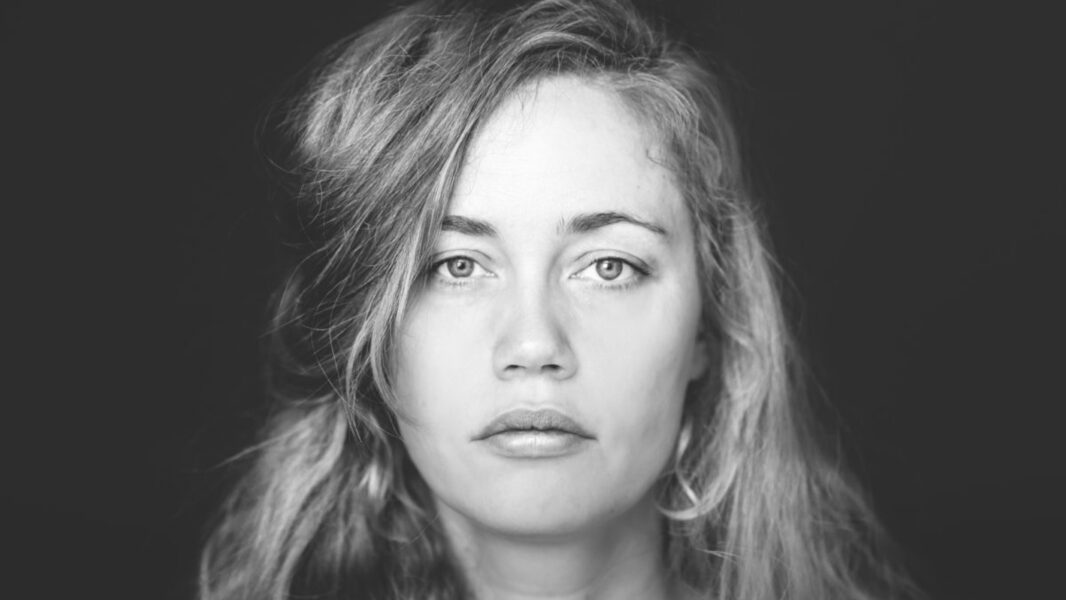 Naima Joris (c) Pascal Garnier