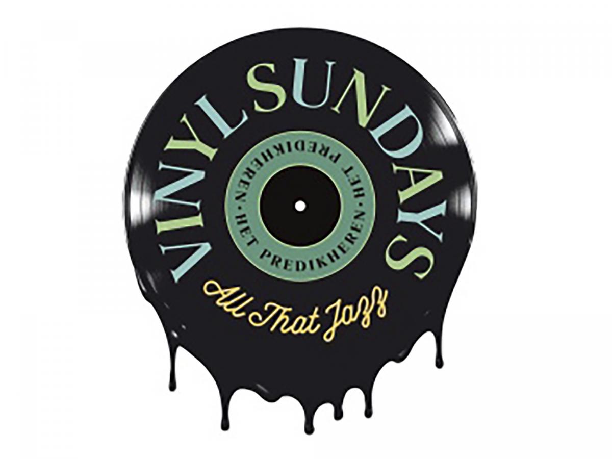 Vinyl Sundays - Jan De Smet