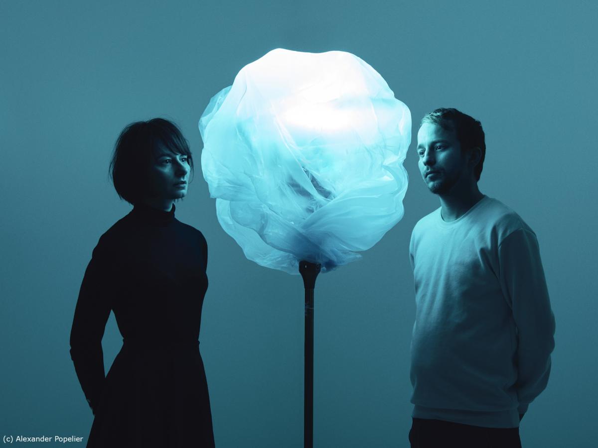 Geike & Hydrogen Sea