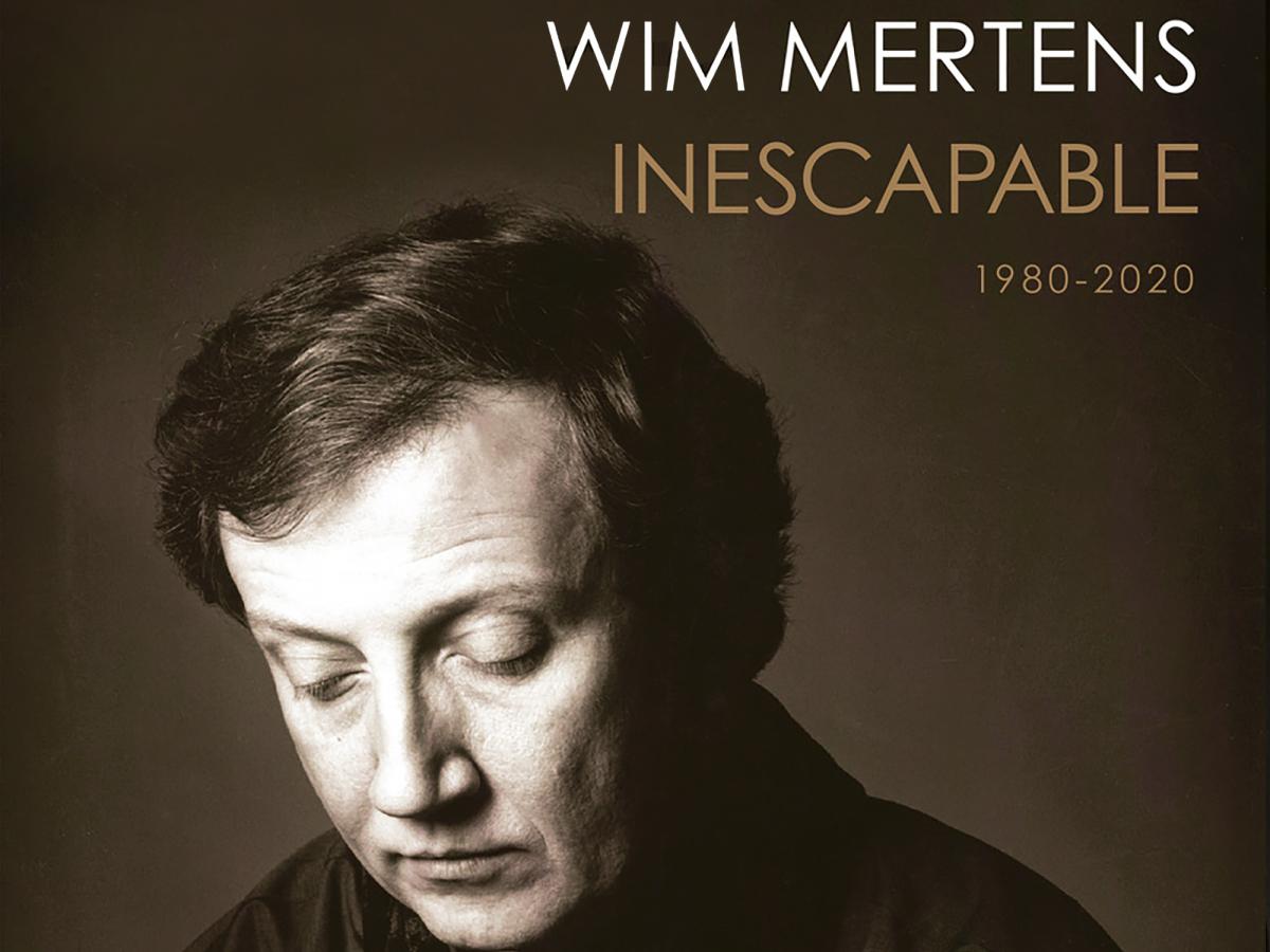 Wim Mertens
