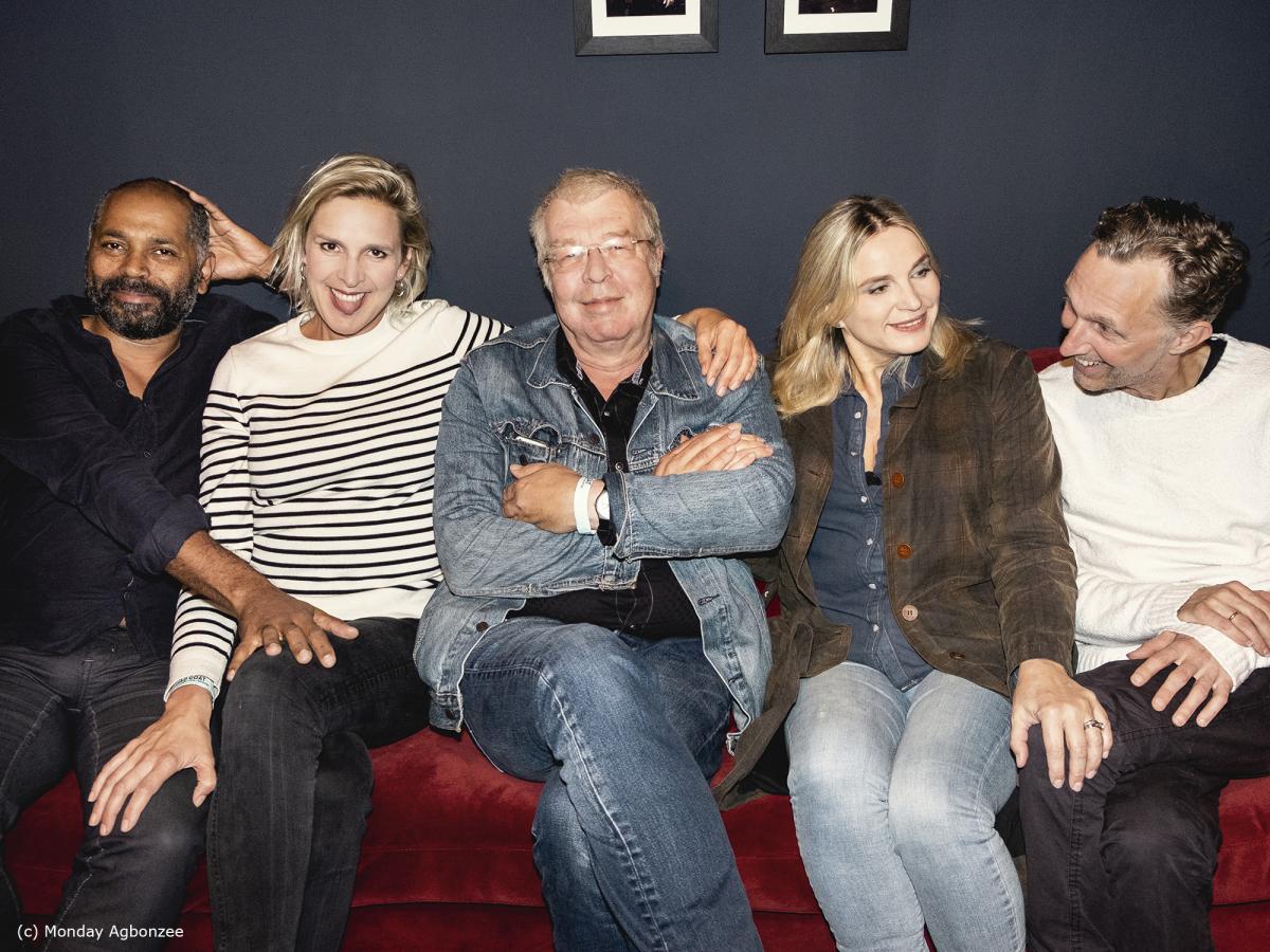 Hugo Matthysen & Co