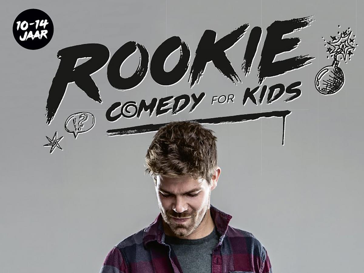 Rookie Comedy