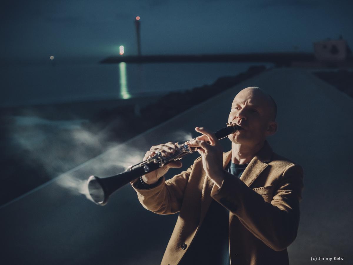 Beethoven Revisited met Roeland Hendrikx