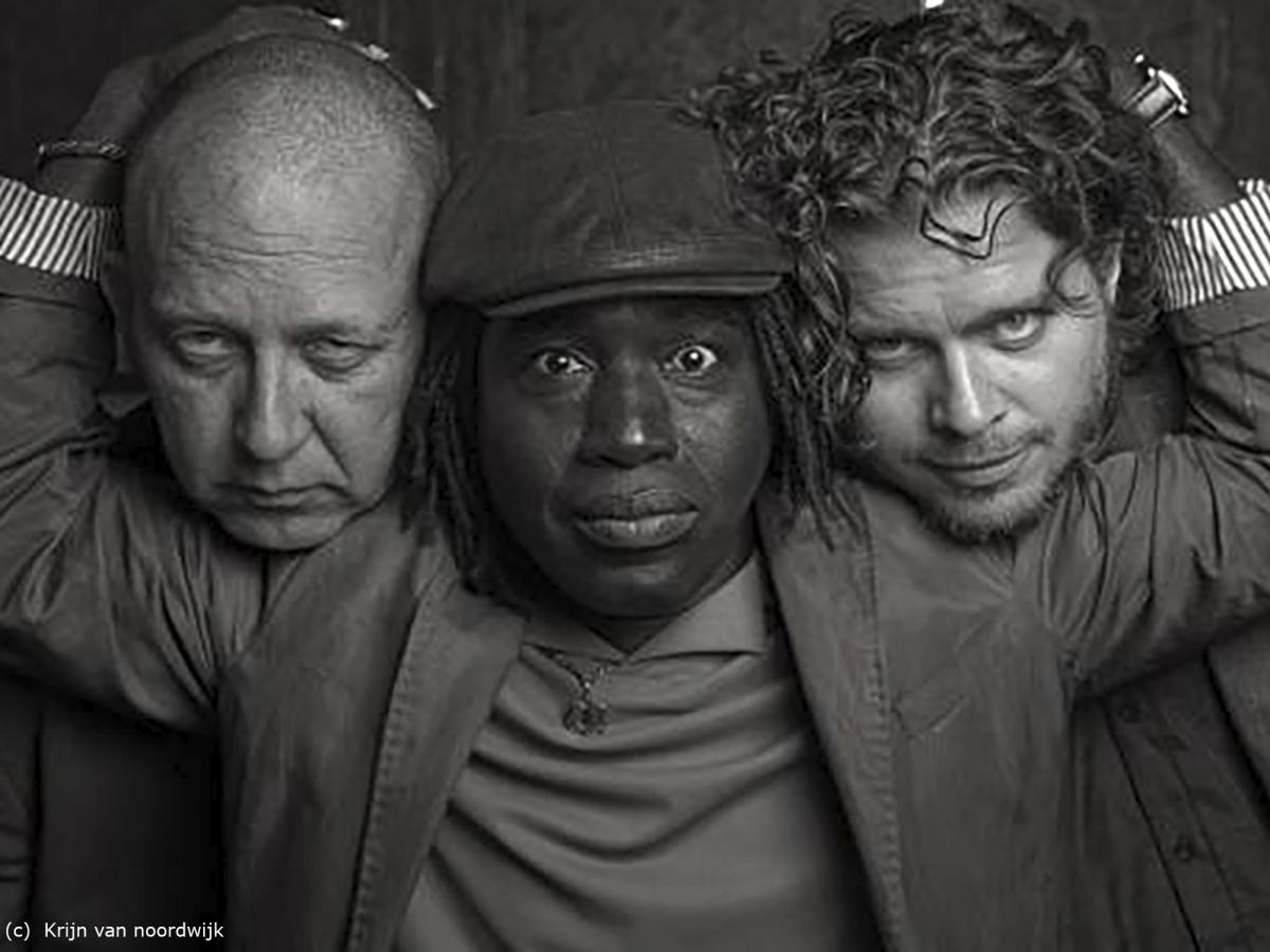 Reijseger Fraanje Sylla & Kabas