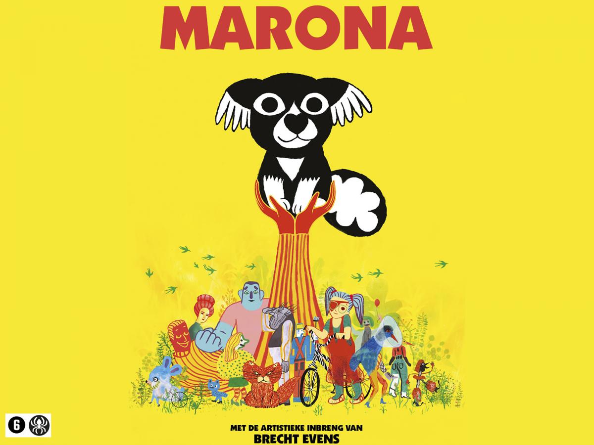 Marona