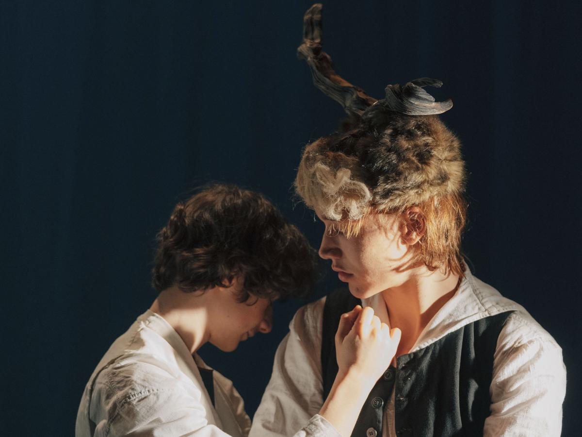 fABULEUS - Edward Twee