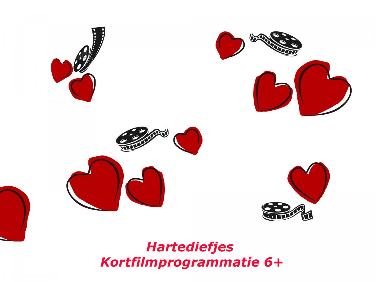 Familiefilm: Hartediefjes