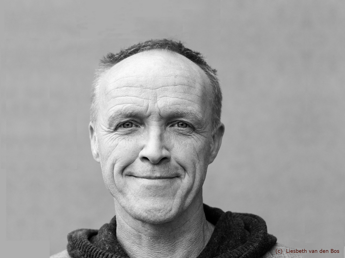 Stef Bos
