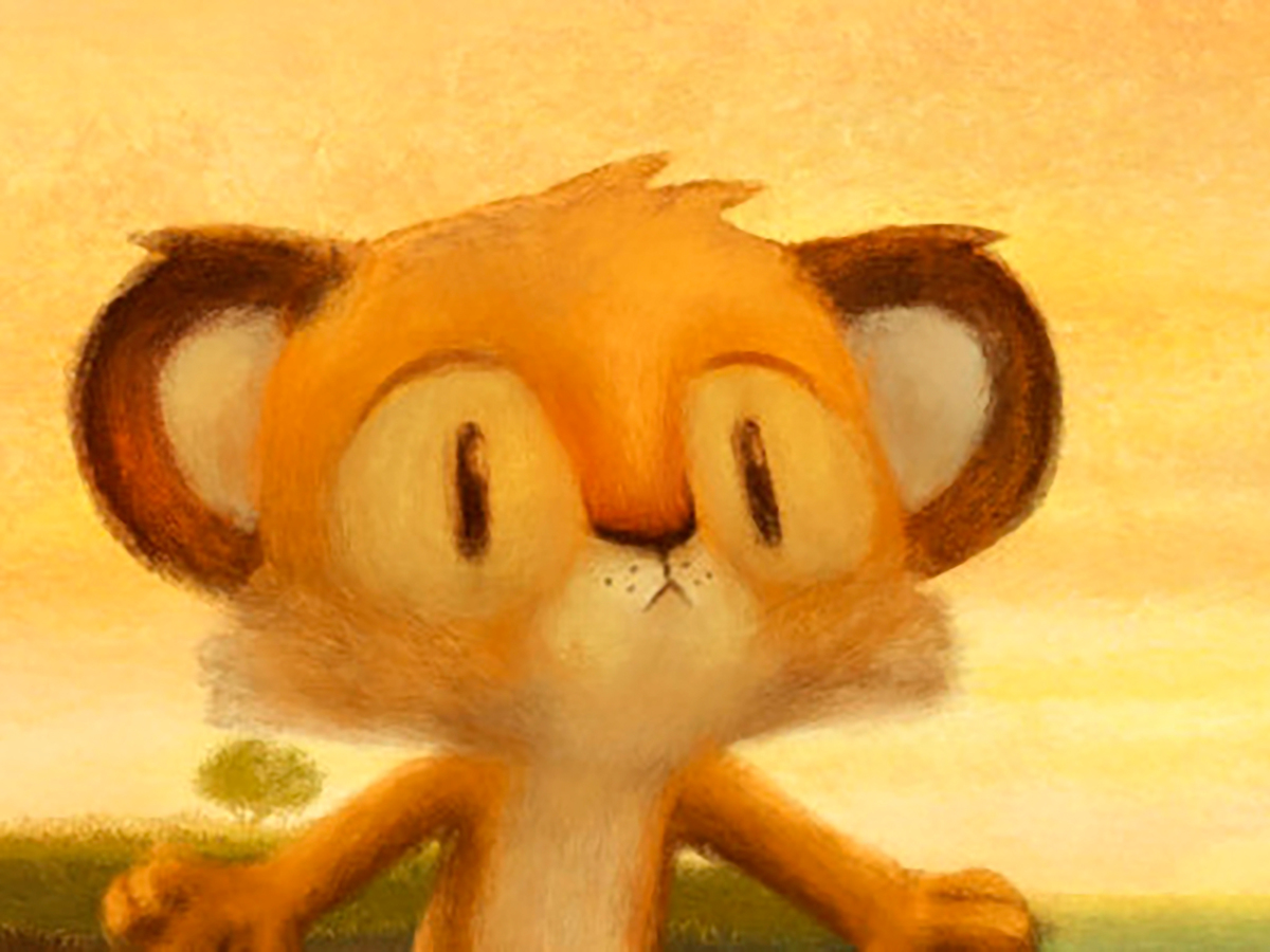 Familiefilm - Anima On Tour: