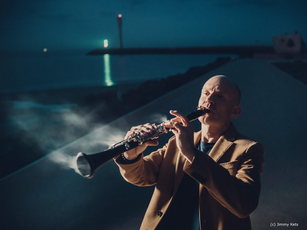 Beethoven Revisited met Roeland Hendrikx