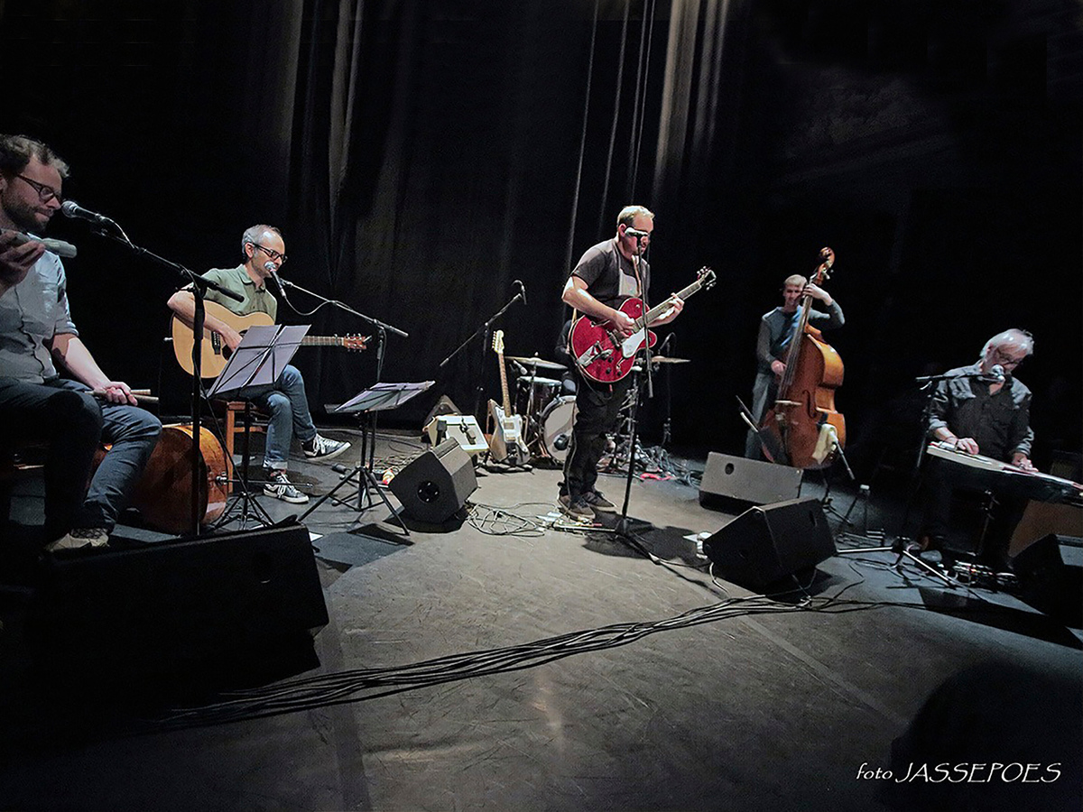 Niels & Friends