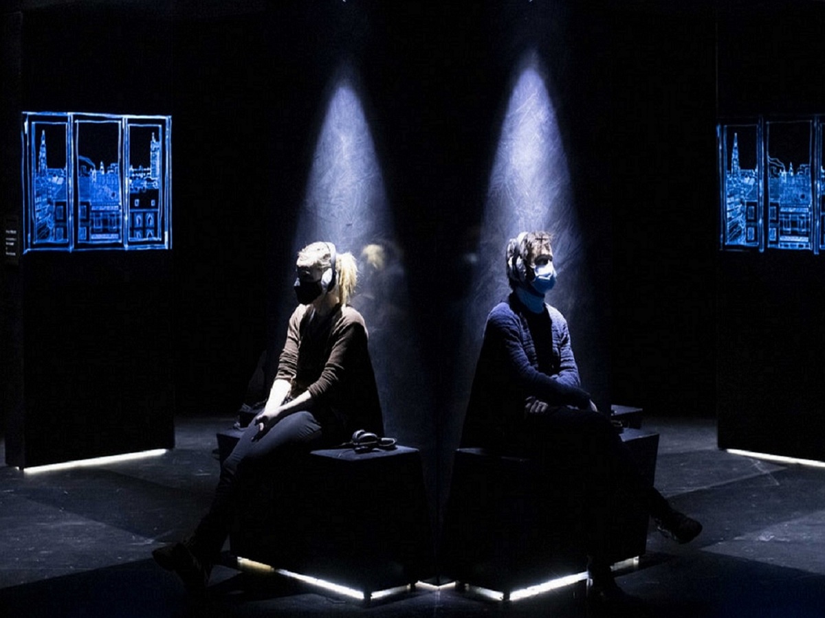 Fien Leysen & Manu Siebens