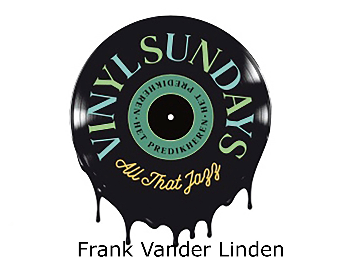 Vinyl Sunday - Frank Vander linden