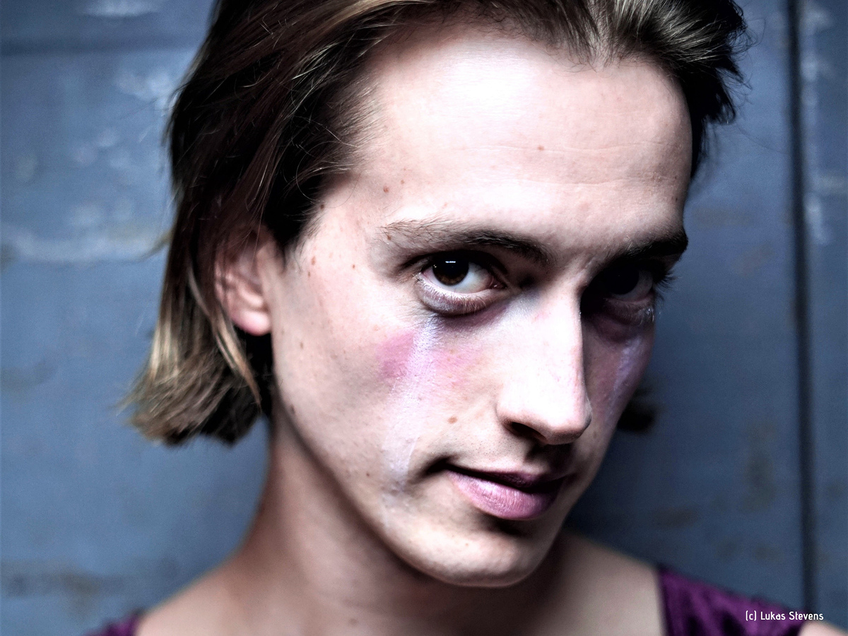 BEEN / Matthias Van de brul