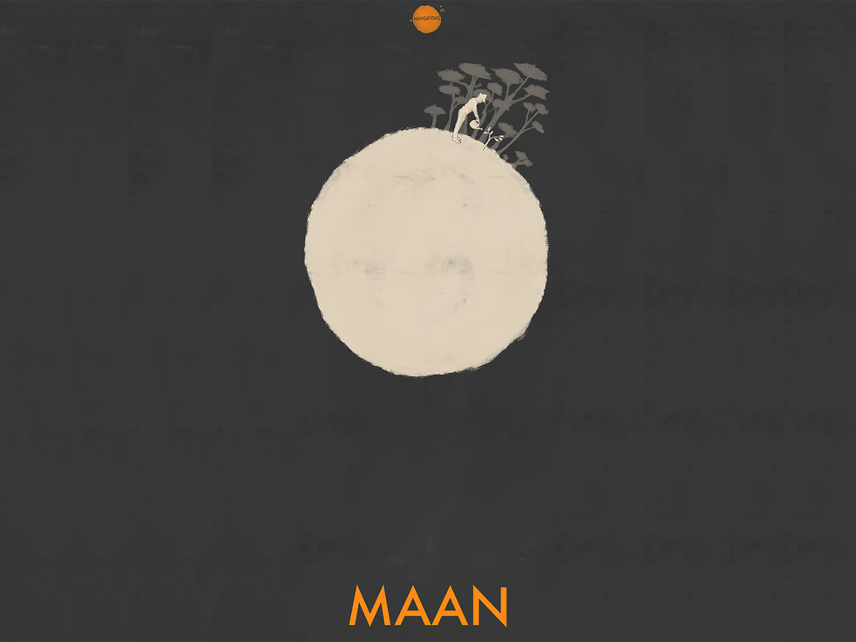Maanlicht
