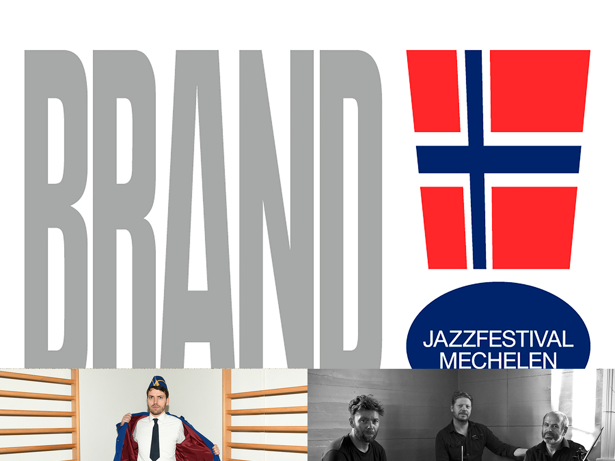 Brand! - Lumen Drones + Skarbø Skulekorps