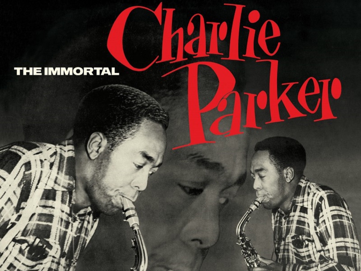 Jazzlezing Charlie Parker