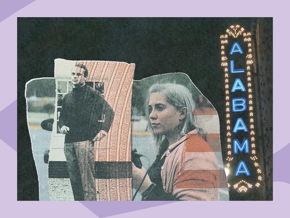 ALABAMA
