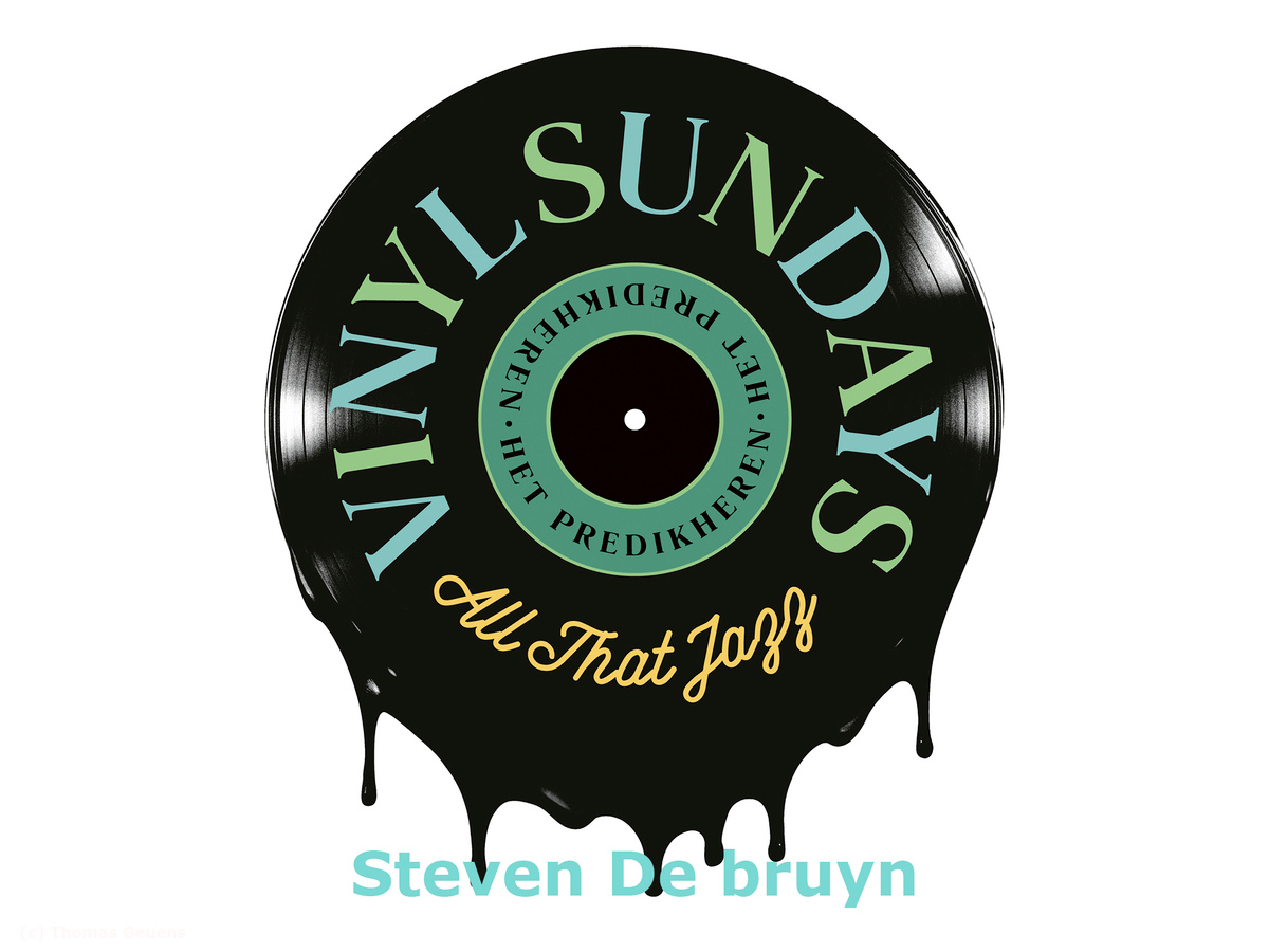 Vinyl Sunday