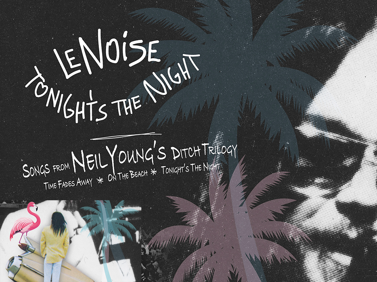 LeNoise