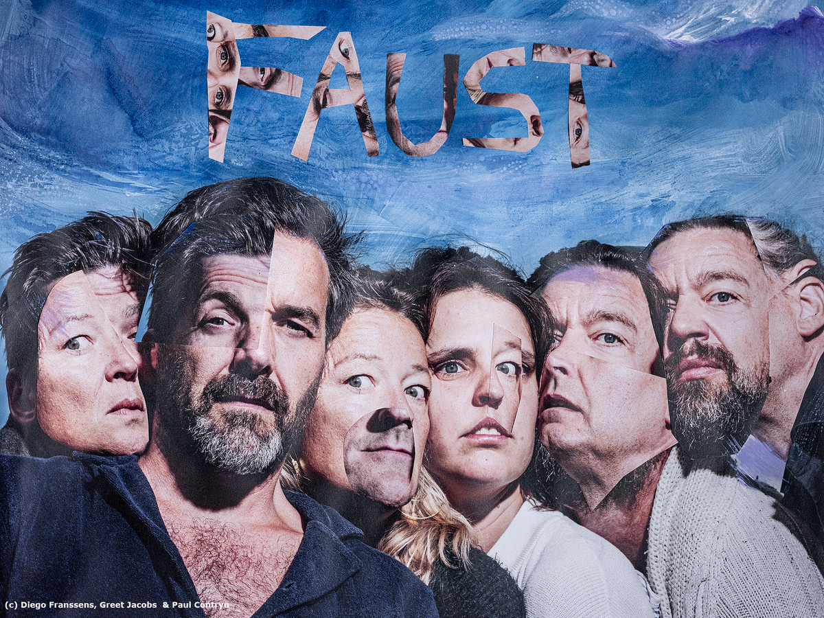 FAUST