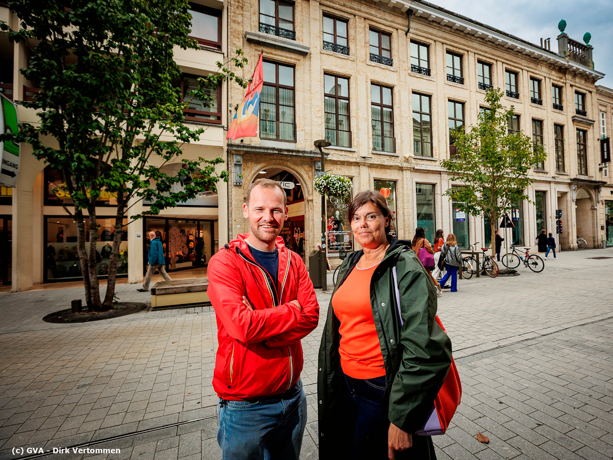 Mechelen tijdens de tweede Wereldoorlog