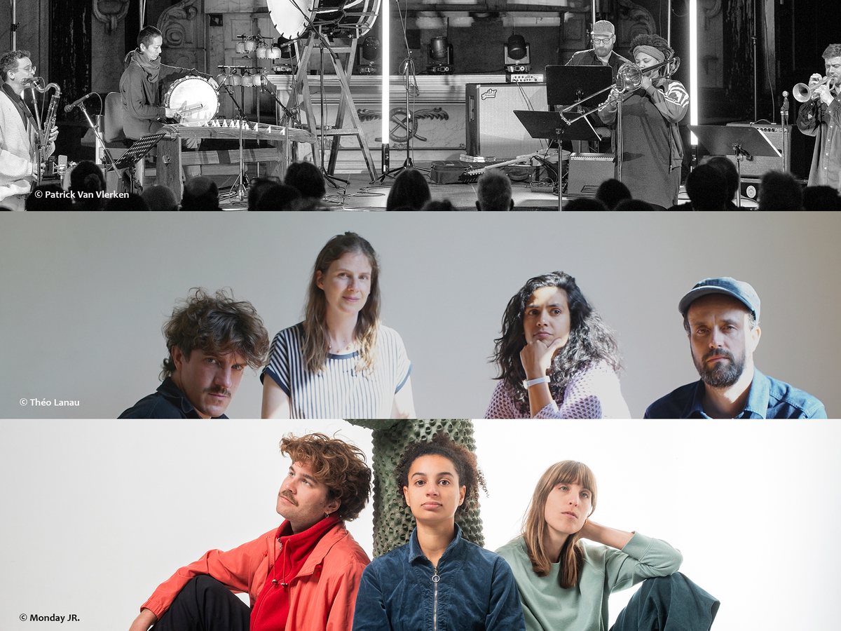 BRAND! Dag 2: Joachim Badenhorst - Benjamin Sauzereau - Bodem