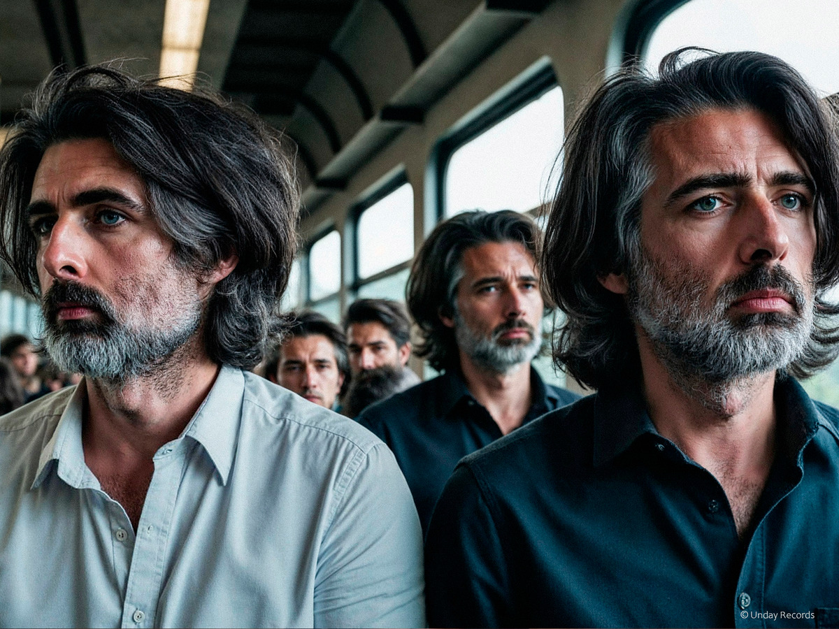 Mauro Pawlowski Band (albumrelease Unspectacular Times) + piffy (support)