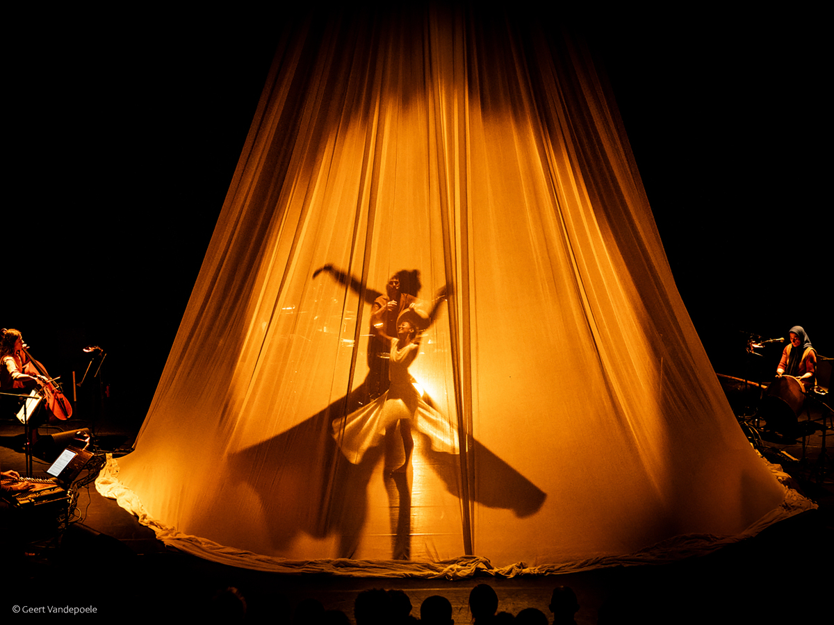 Rumi Passion