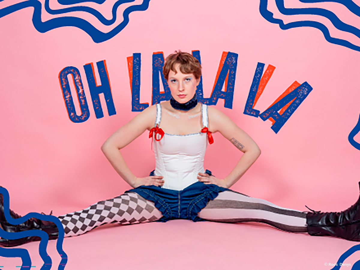 Oh La La La
