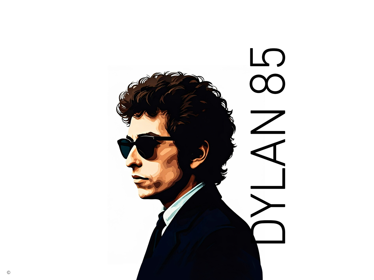 Bob Dylan