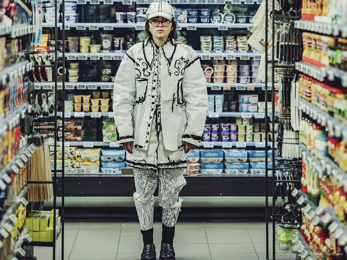 BONJOUR MADEMOISELLEKE