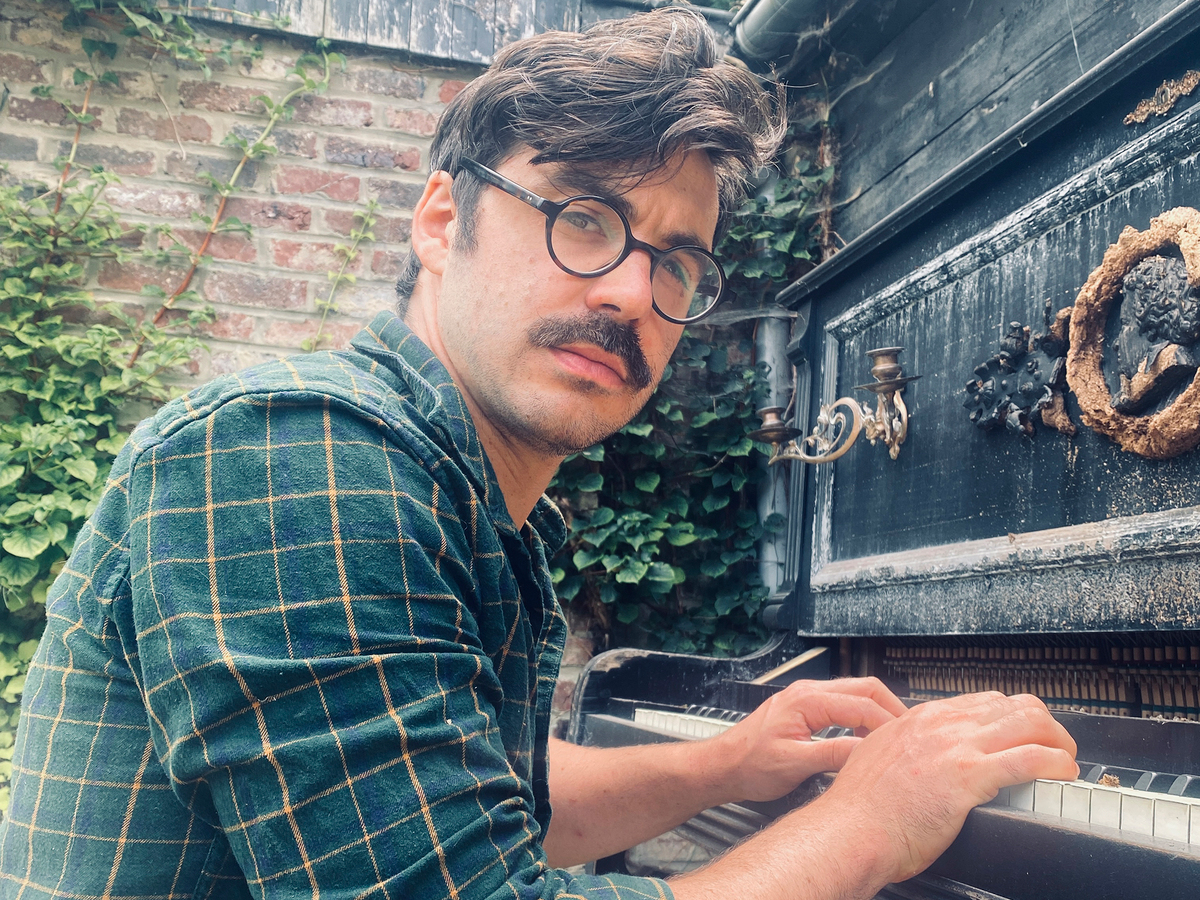 Was ik maar een muis