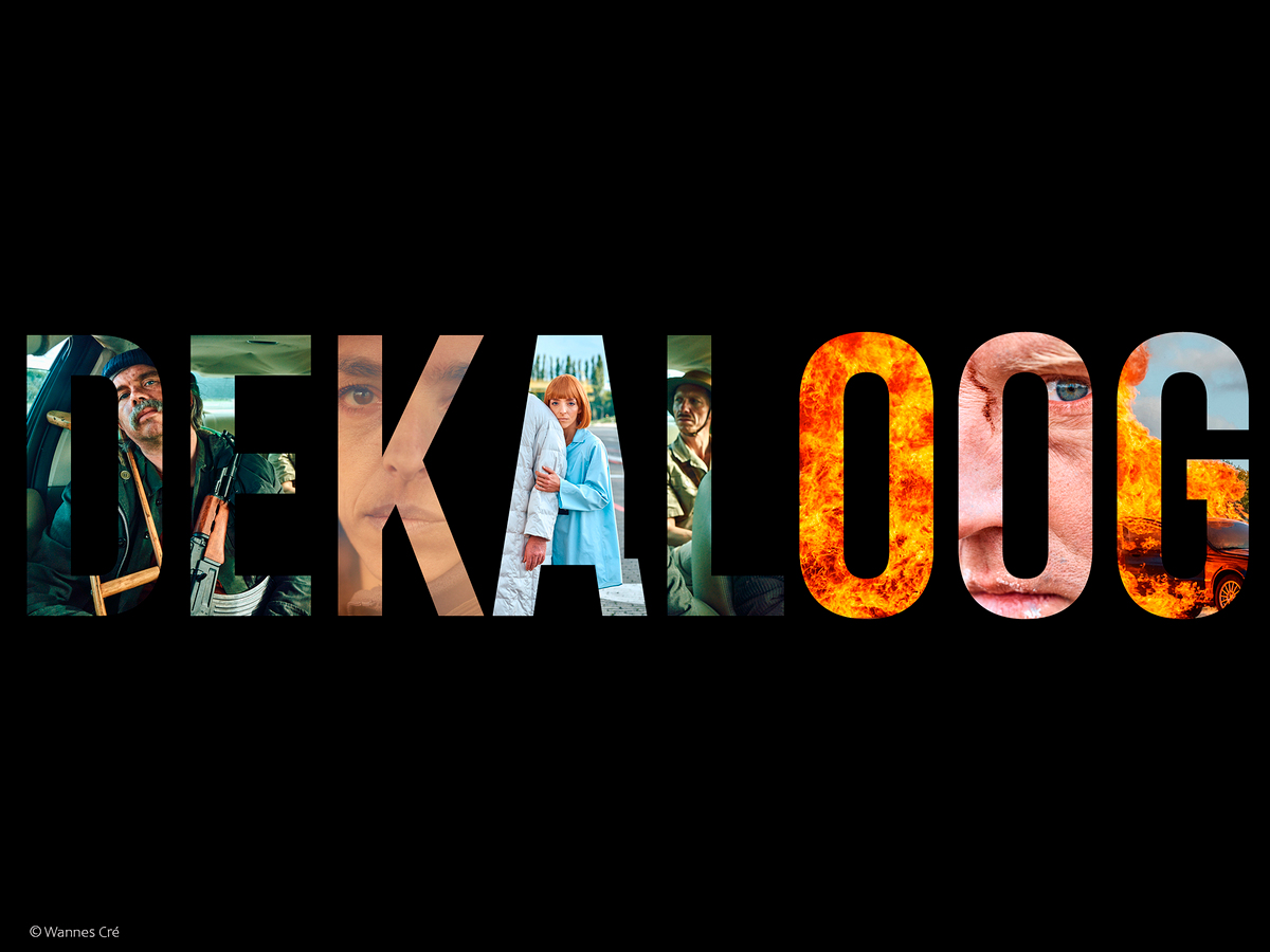 Dekaloog