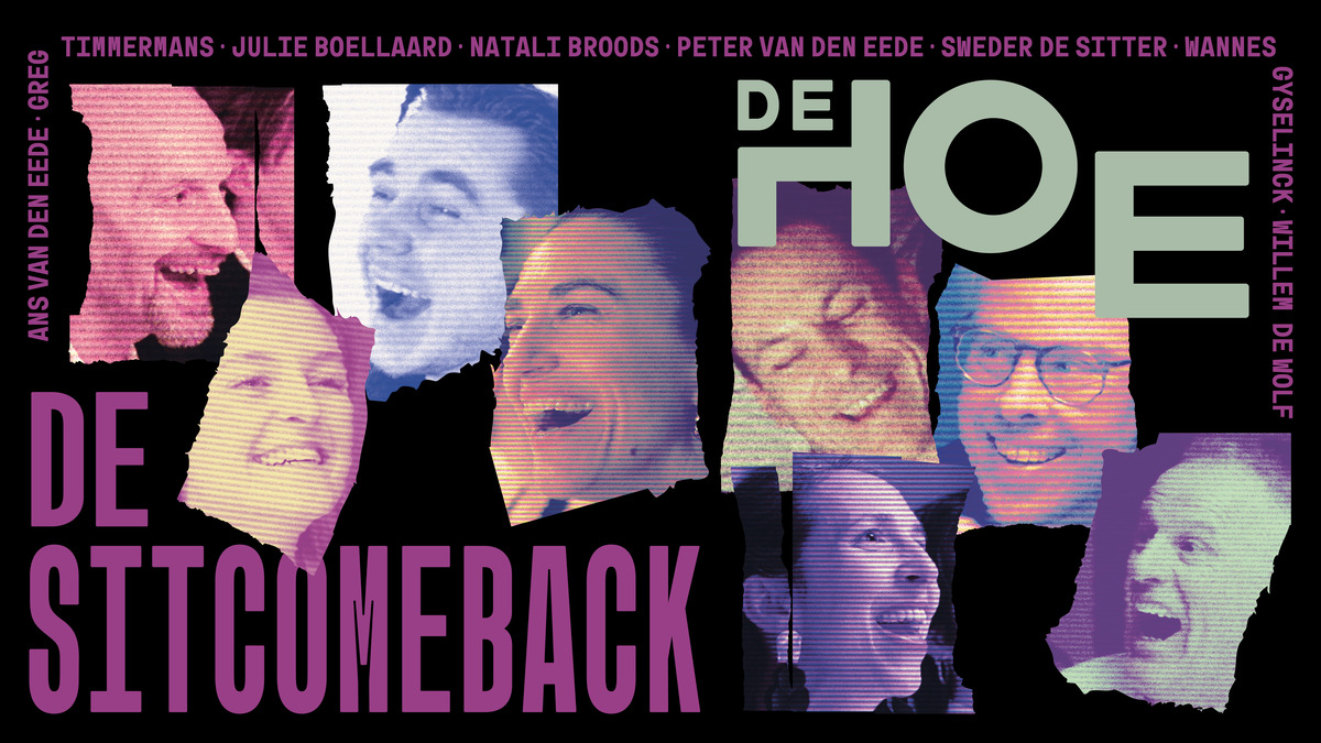 DE SITCOMEBACK