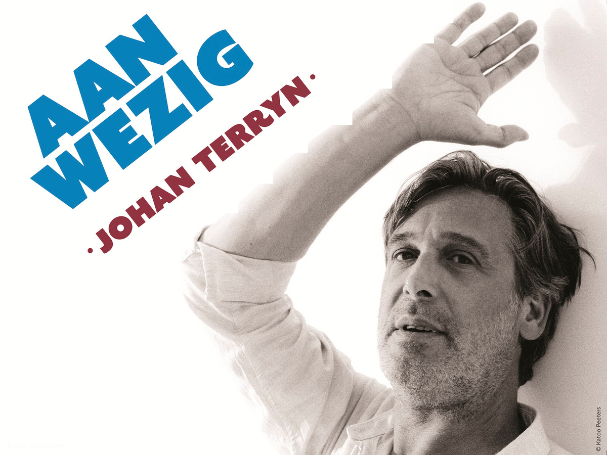 Johan Terryn